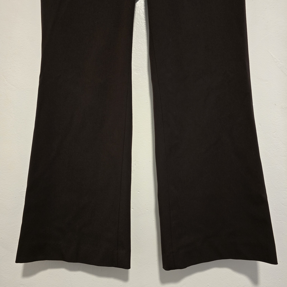 Express - Bootcut Editor Trousers - image 5